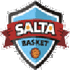 萨尔塔 队徽